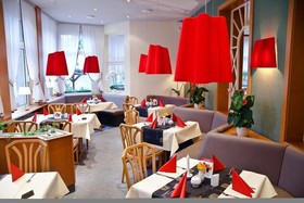 Parkhotel Sächsisches Haus