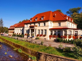 Parkhotel Sächsisches Haus