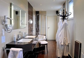 Hotel Am Bühl