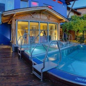 Hotel Am Bühl