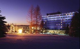 Hotel Am Bühl