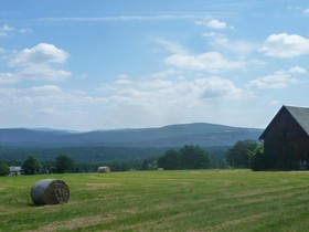 Pension Talblick