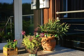 Pension Talblick