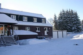Pension Talblick