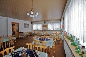 Pension Waldschänke