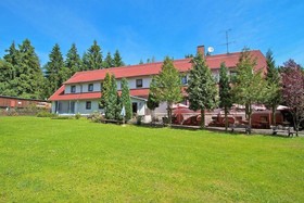 Pension Waldschänke