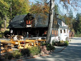 Köhlerhütte-Fürstenbrunn