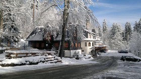 Köhlerhütte-Fürstenbrunn