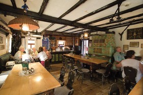 Köhlerhütte-Fürstenbrunn