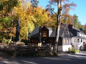 Köhlerhütte-Fürstenbrunn