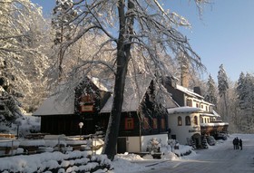 Köhlerhütte-Fürstenbrunn