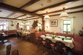 Köhlerhütte-Fürstenbrunn