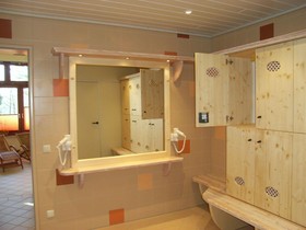 Köhlerhütte-Fürstenbrunn