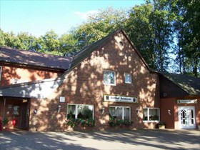 Gasthaus Burmester