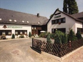 Mühlenhof
