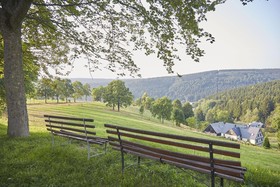 Berghotel Talblick