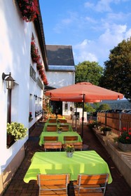 Berghotel Talblick