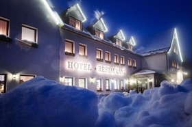 Berghotel Talblick