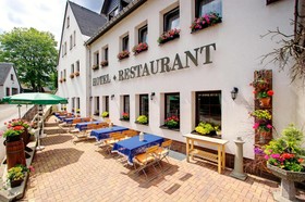 Berghotel Talblick