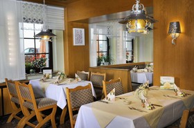 Berghotel Talblick