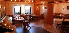 Berghotel Talblick