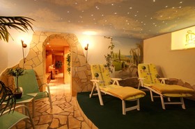 Berghotel Talblick
