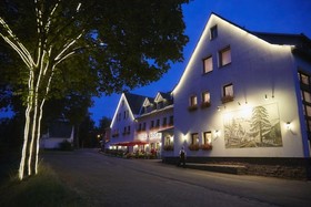 Berghotel Talblick