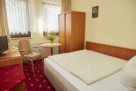 Berghotel Talblick