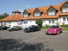Motel Hormersdorf