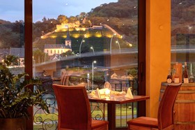 Hotel Straubs Schöne Aussicht