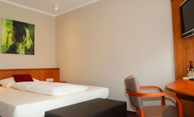 Hotel Straubs Schöne Aussicht