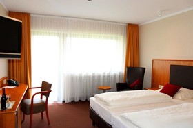 Hotel Straubs Schöne Aussicht