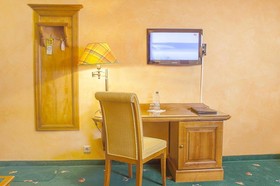 Hotel & Restaurant Wilder Mann