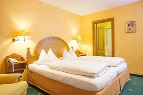 Hotel & Restaurant Wilder Mann
