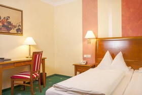 Hotel & Restaurant Wilder Mann