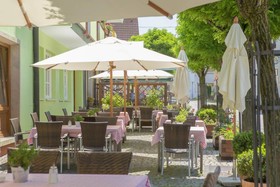 Hotel & Restaurant Wilder Mann
