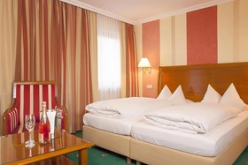 Hotel & Restaurant Wilder Mann