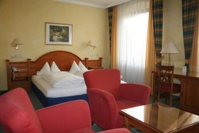 Hotel & Restaurant Wilder Mann