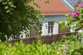 Hotel & Restaurant Wilder Mann