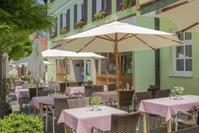Hotel & Restaurant Wilder Mann