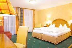 Hotel & Restaurant Wilder Mann