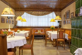 Hotel & Restaurant Wilder Mann