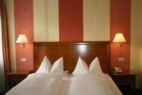 Hotel & Restaurant Wilder Mann
