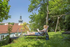 Hotel & Restaurant Wilder Mann