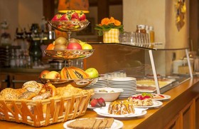 Hotel & Restaurant Wilder Mann