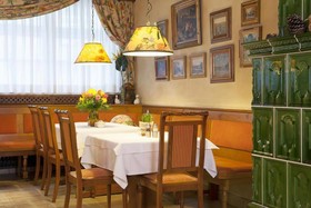 Hotel & Restaurant Wilder Mann