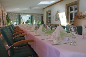 Landgasthof Neue Schänke