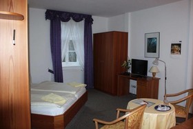 Landgasthof Neue Schänke