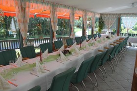 Landgasthof Neue Schänke