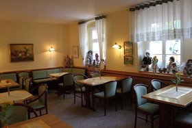 Landgasthof Neue Schänke